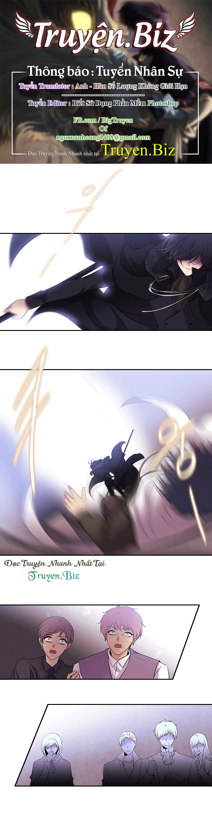 Black Haze Chap 228 - Next Chap 229