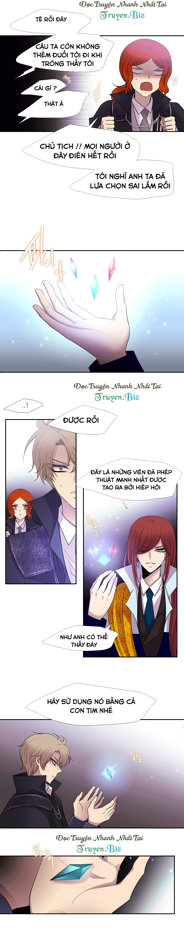 Black Haze Chap 228 - Next Chap 229