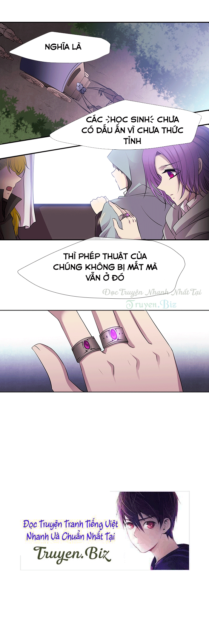 Black Haze Chap 228 - Next Chap 229
