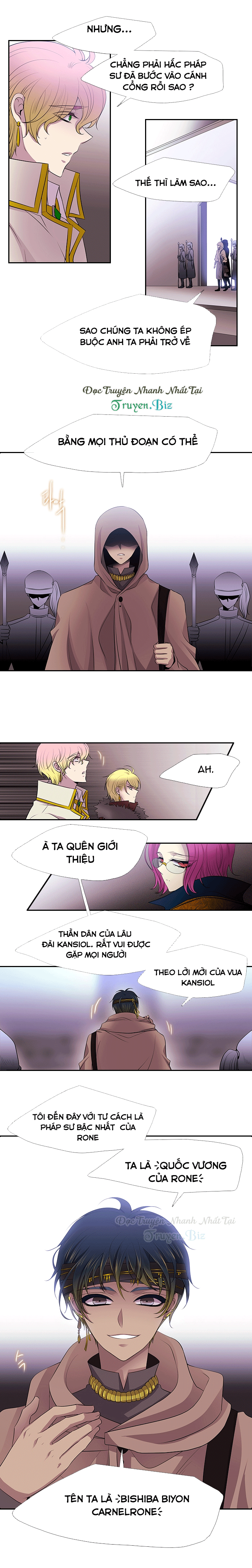 Black Haze Chap 228 - Next Chap 229