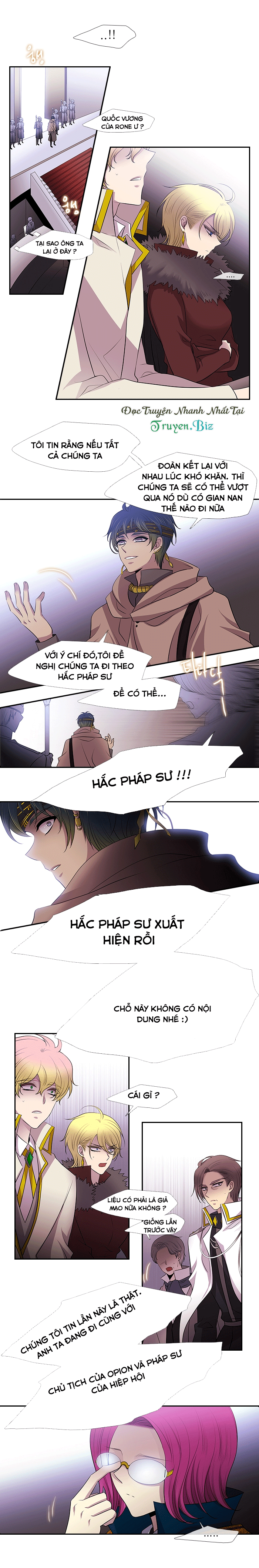 Black Haze Chap 228 - Next Chap 229