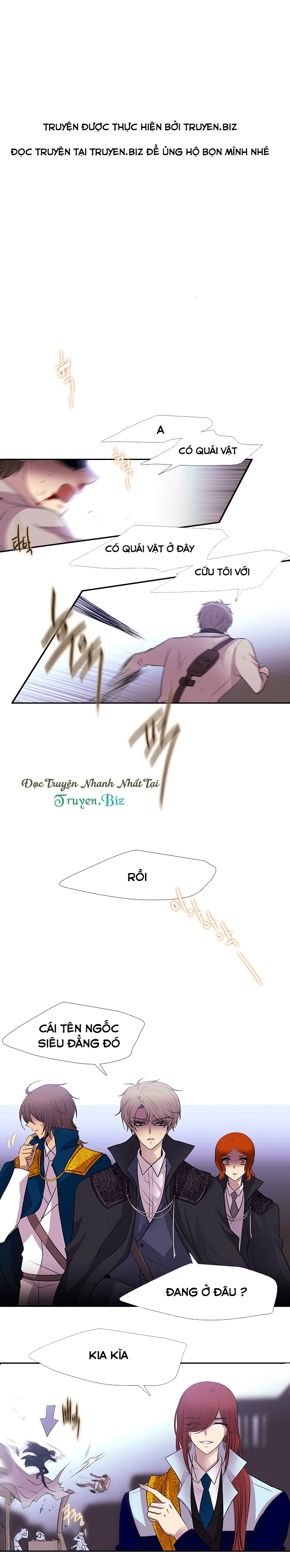 Black Haze Chap 228 - Next Chap 229