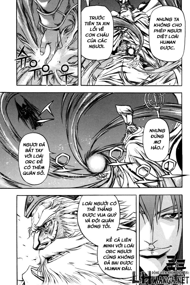 Dark Mage Chap 3.1 - Next Chap 4