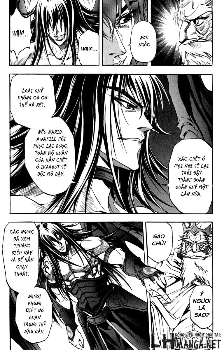 Dark Mage Chap 3.1 - Next Chap 4