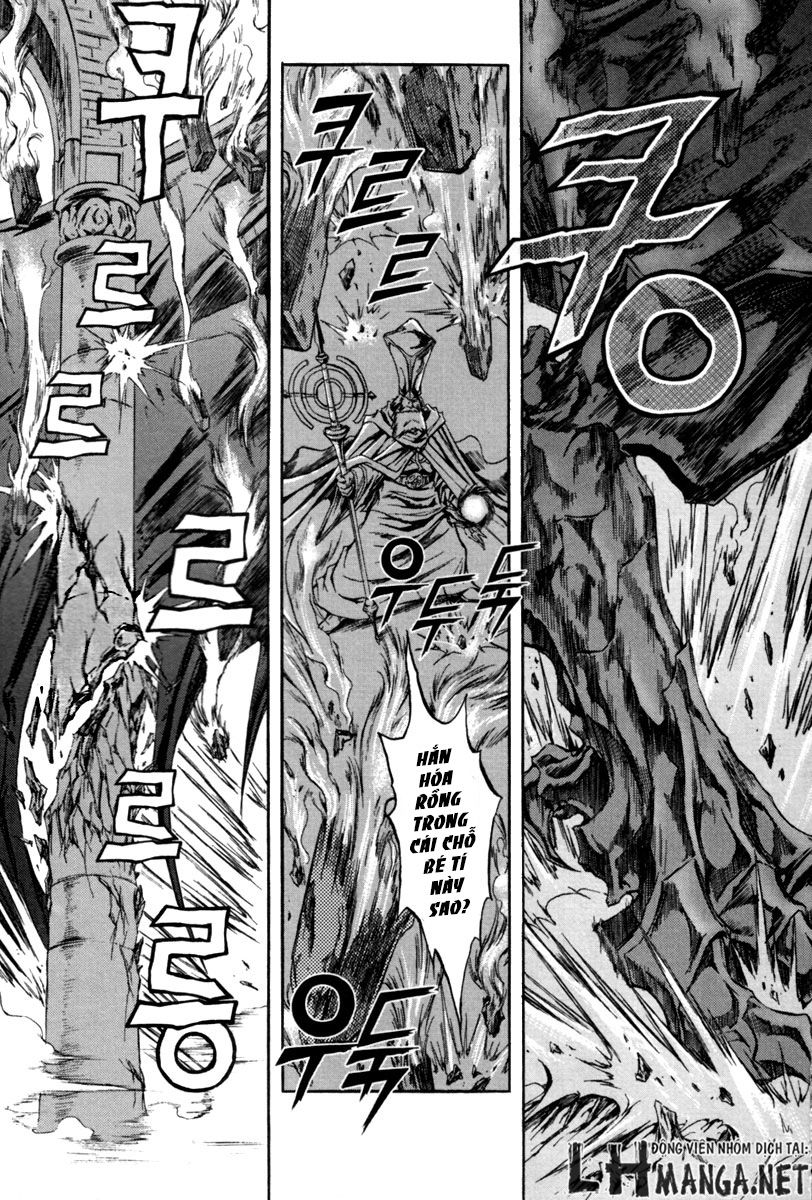 Dark Mage Chap 3.1 - Next Chap 4