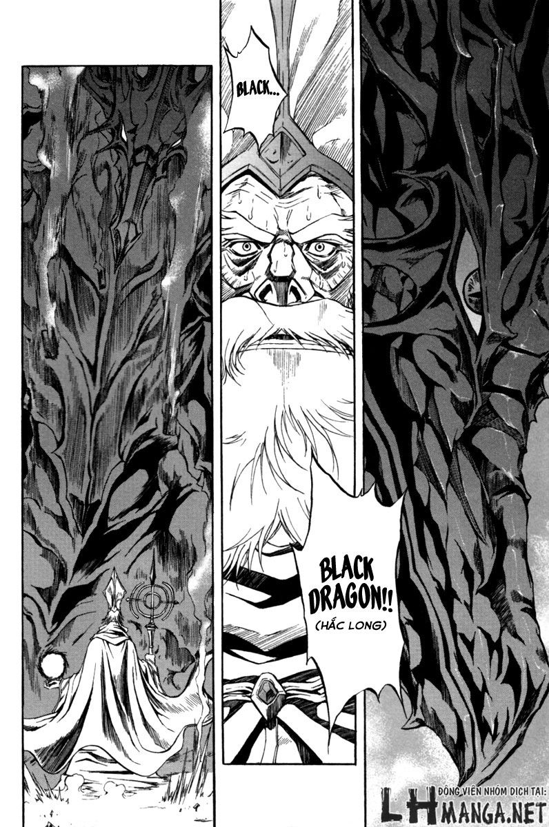 Dark Mage Chap 3.1 - Next Chap 4