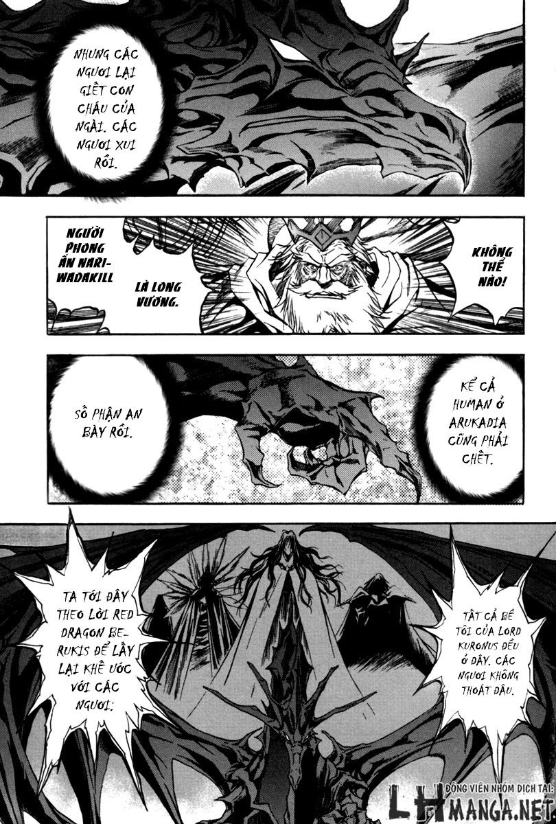 Dark Mage Chap 3.1 - Next Chap 4