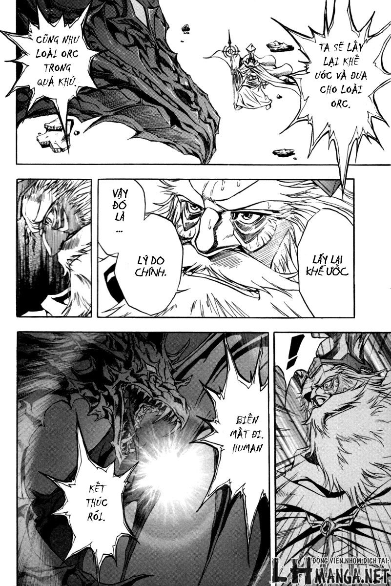 Dark Mage Chap 3.1 - Next Chap 4