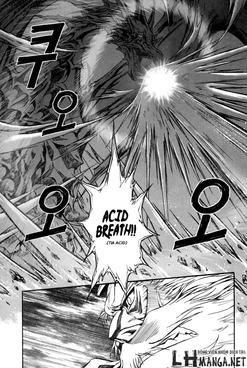 Dark Mage Chap 3.1 - Next Chap 4