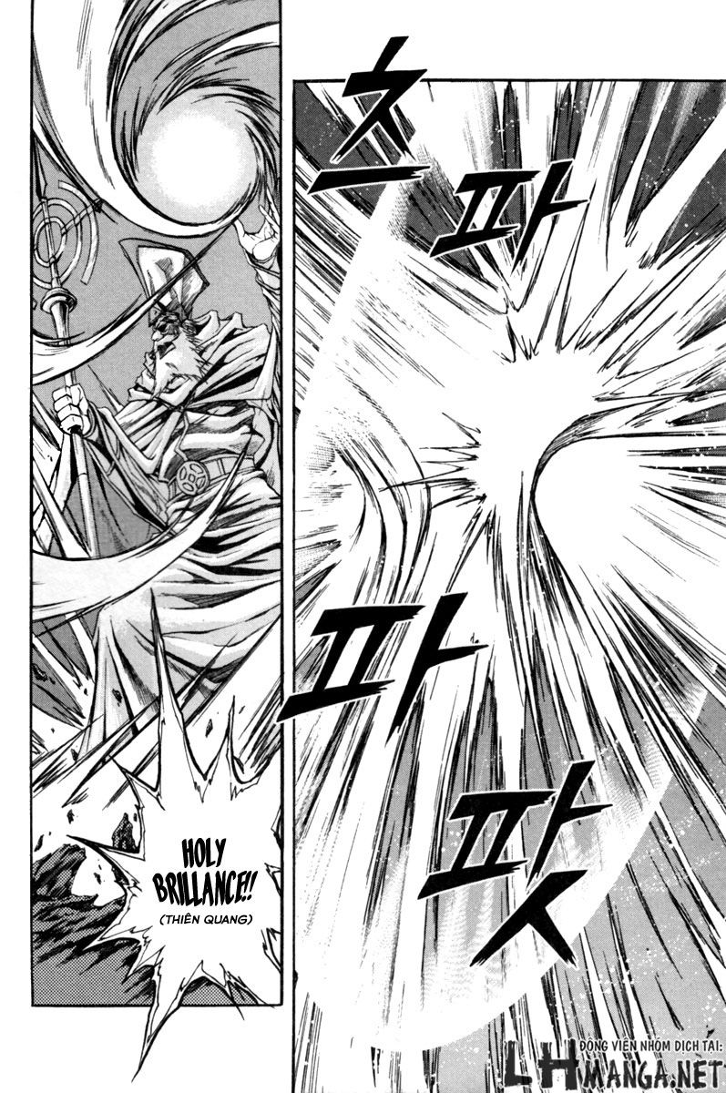 Dark Mage Chap 3.1 - Next Chap 4