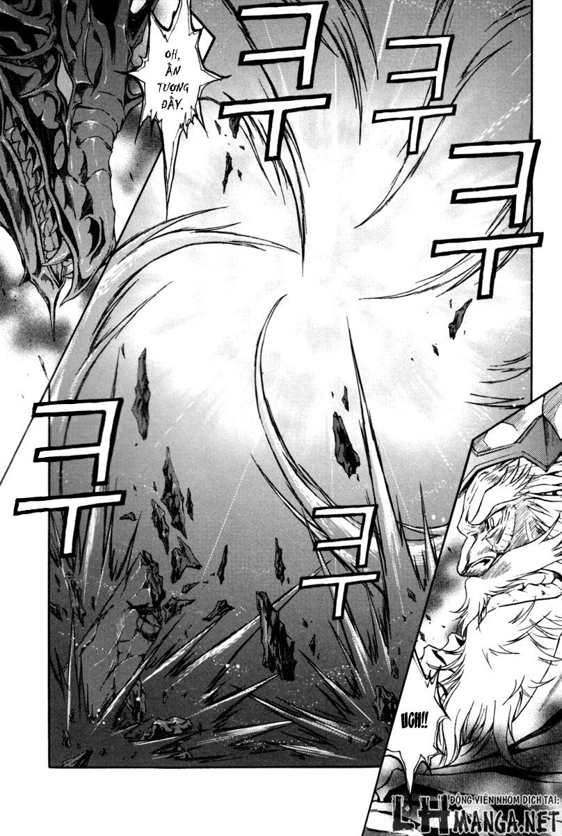 Dark Mage Chap 3.1 - Next Chap 4