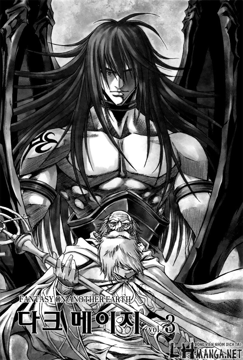 Dark Mage Chap 3.1 - Next Chap 4