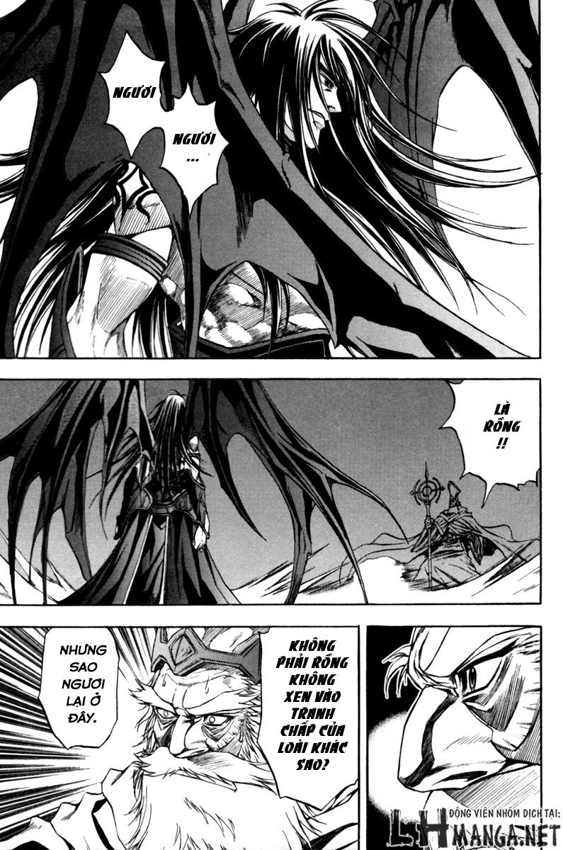 Dark Mage Chap 3.1 - Next Chap 4