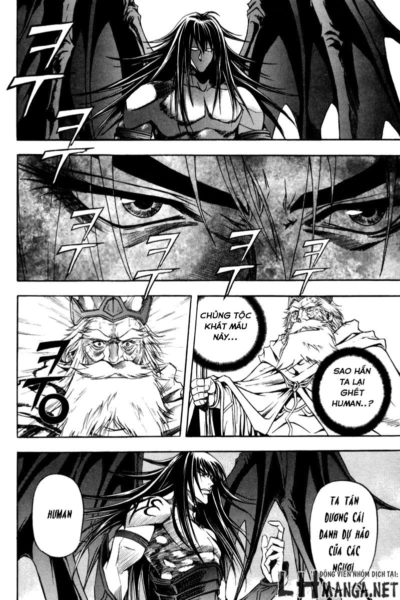 Dark Mage Chap 3.1 - Next Chap 4