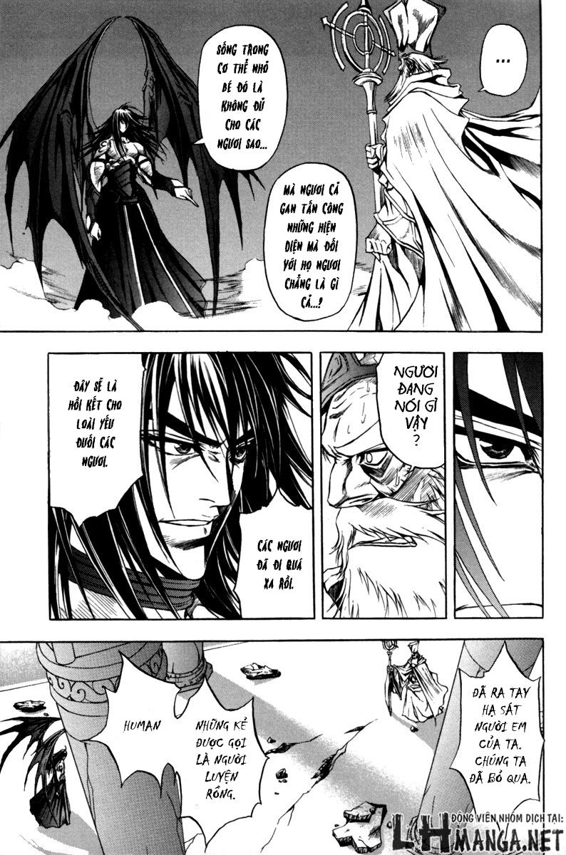 Dark Mage Chap 3.1 - Next Chap 4