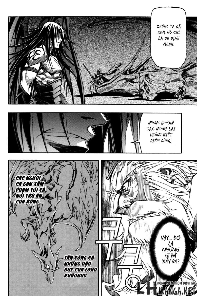 Dark Mage Chap 3.1 - Next Chap 4