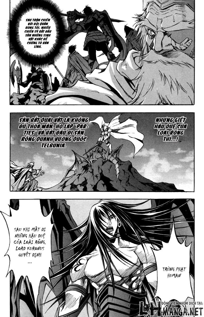 Dark Mage Chap 3.1 - Next Chap 4