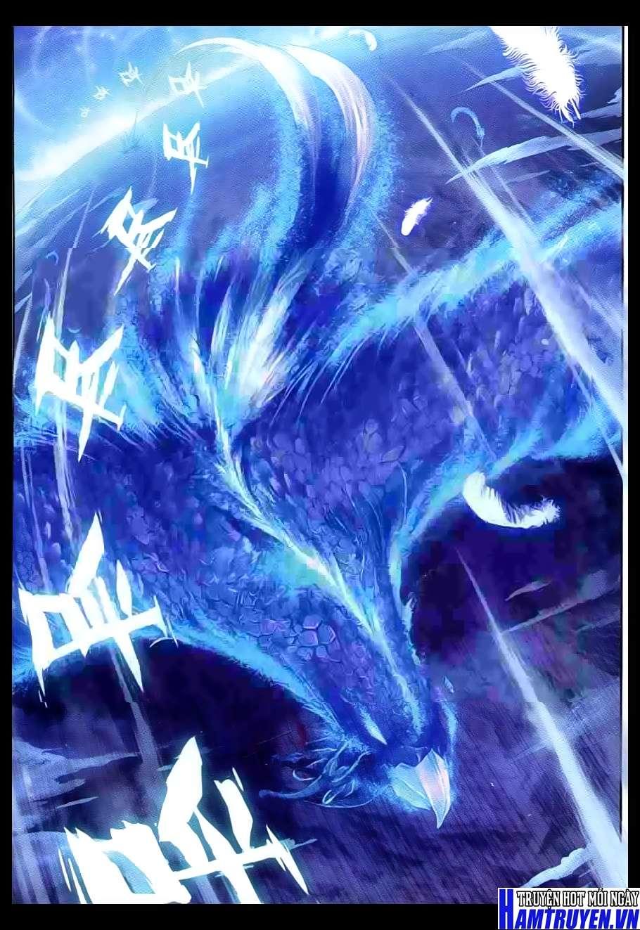 Thế Giới Hoàn Mỹ Chap 1 - Next Chap 2