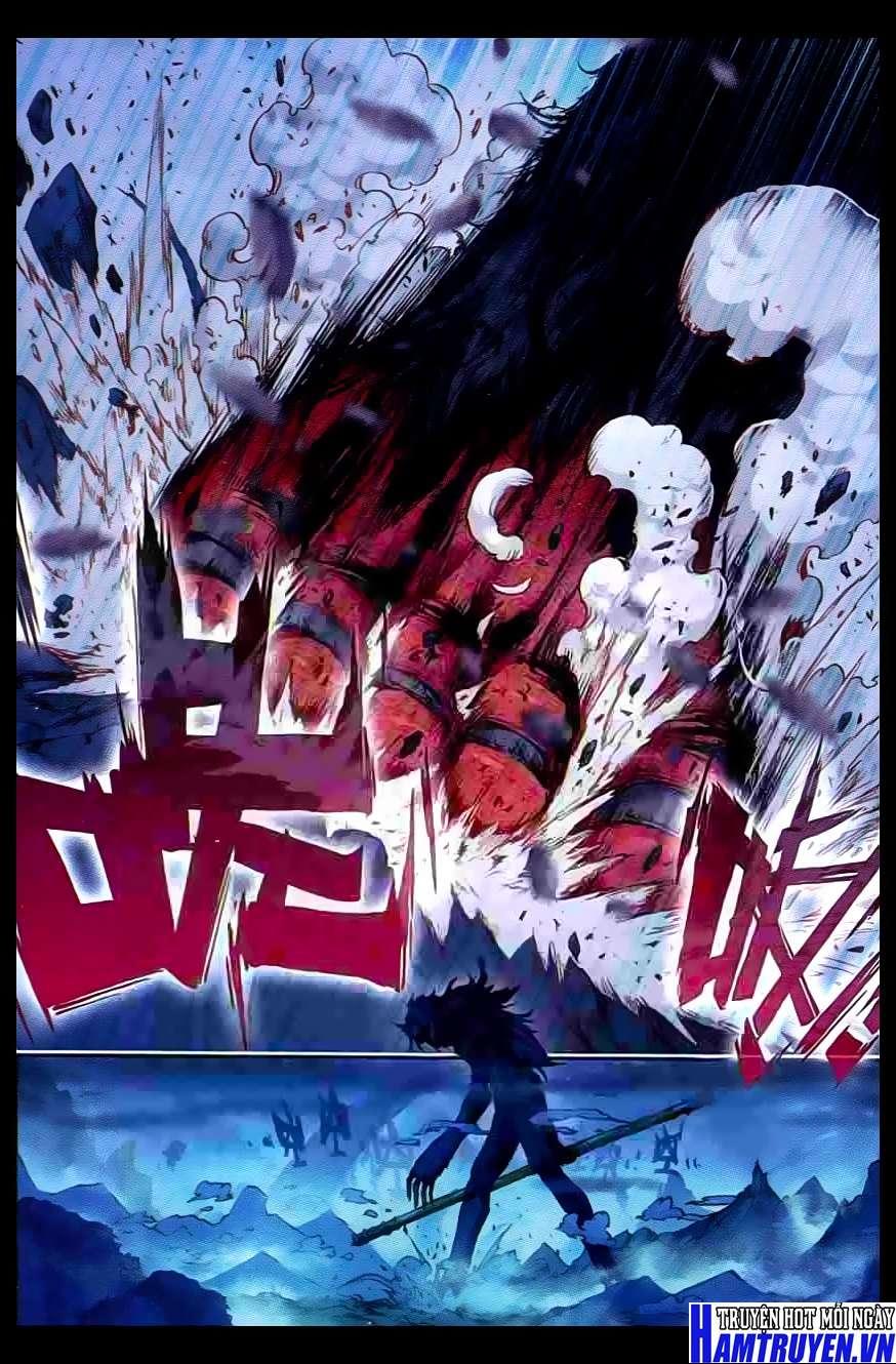 Thế Giới Hoàn Mỹ Chap 1 - Next Chap 2