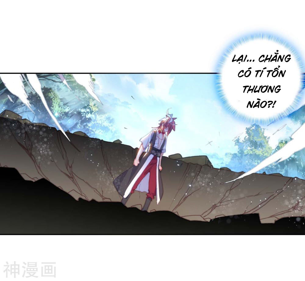 Thế Giới Hoàn Mỹ Chap 108 - Next Chap 109
