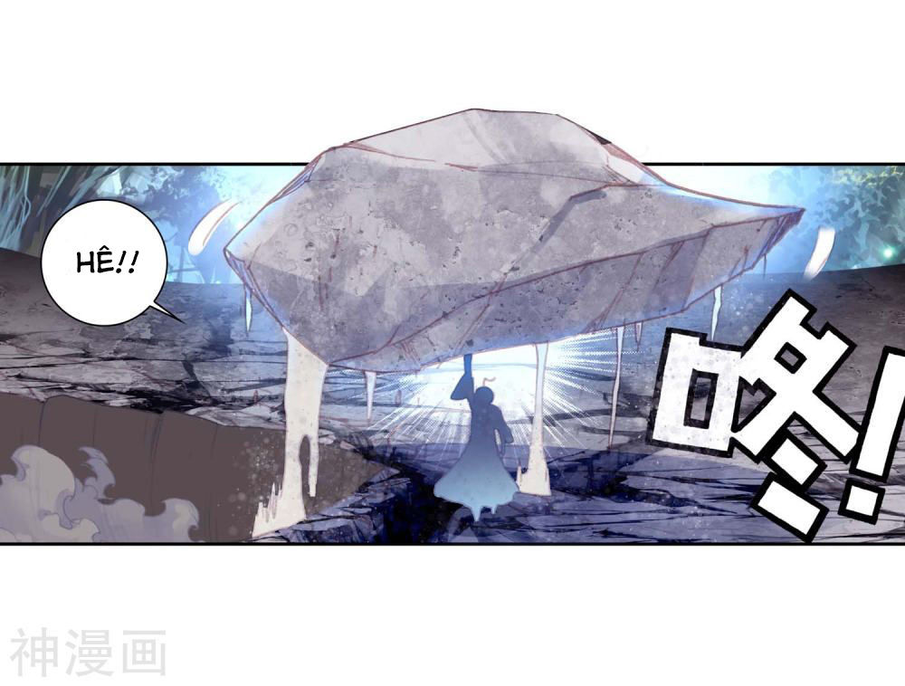 Thế Giới Hoàn Mỹ Chap 108 - Next Chap 109