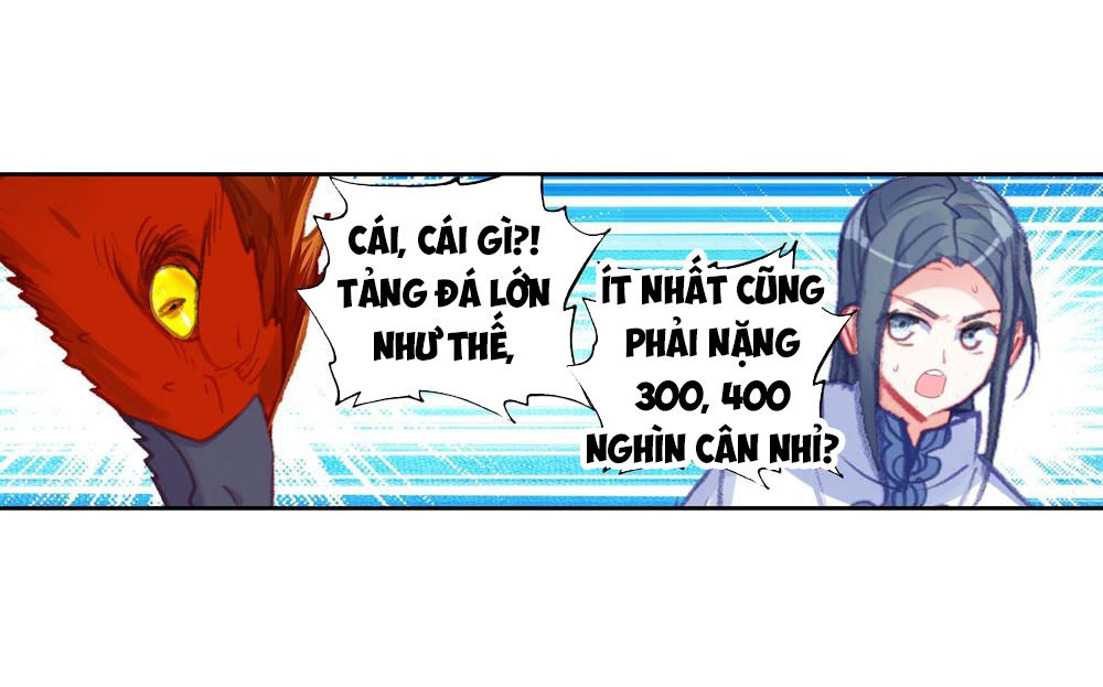 Thế Giới Hoàn Mỹ Chap 108 - Next Chap 109
