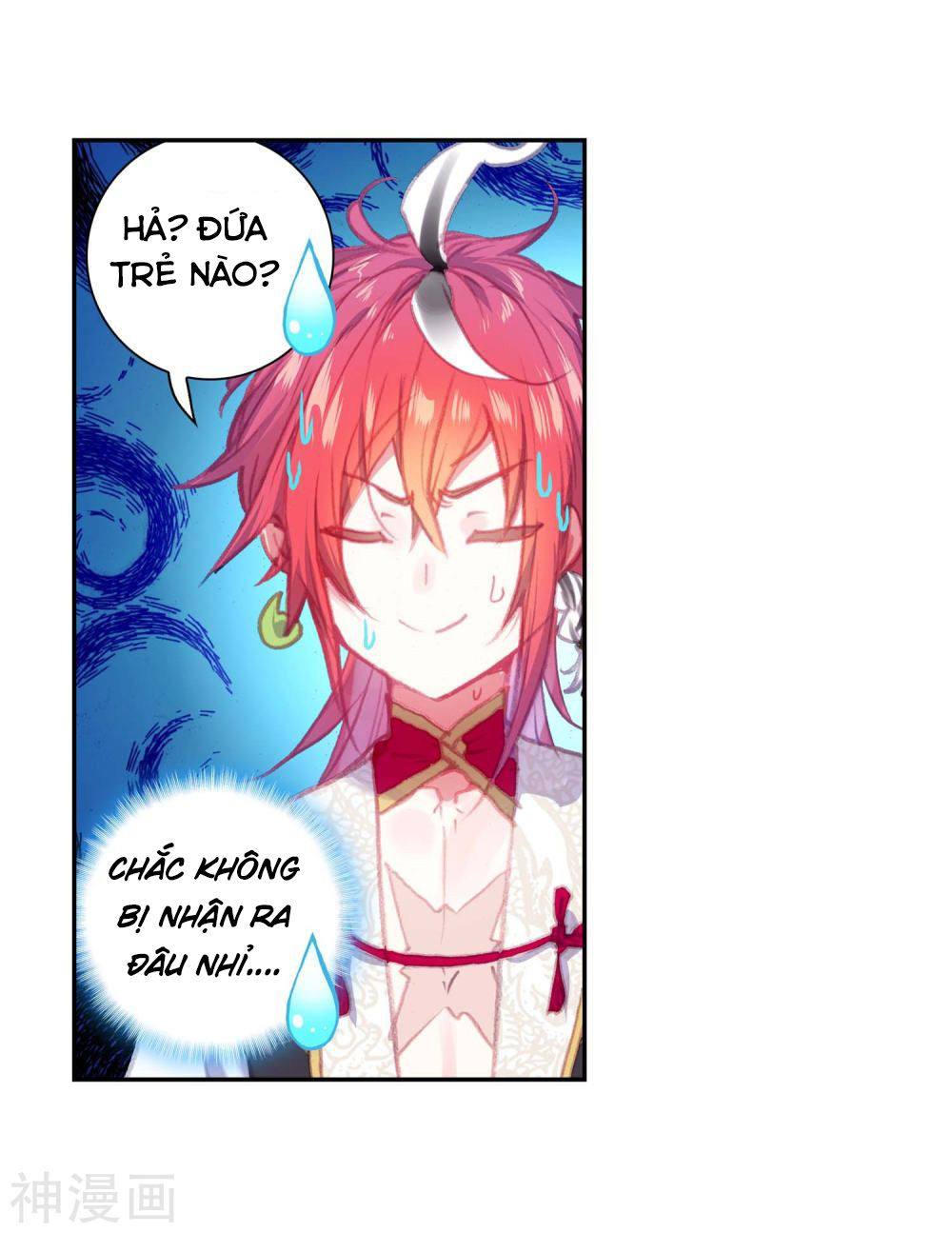 Thế Giới Hoàn Mỹ Chap 108 - Next Chap 109