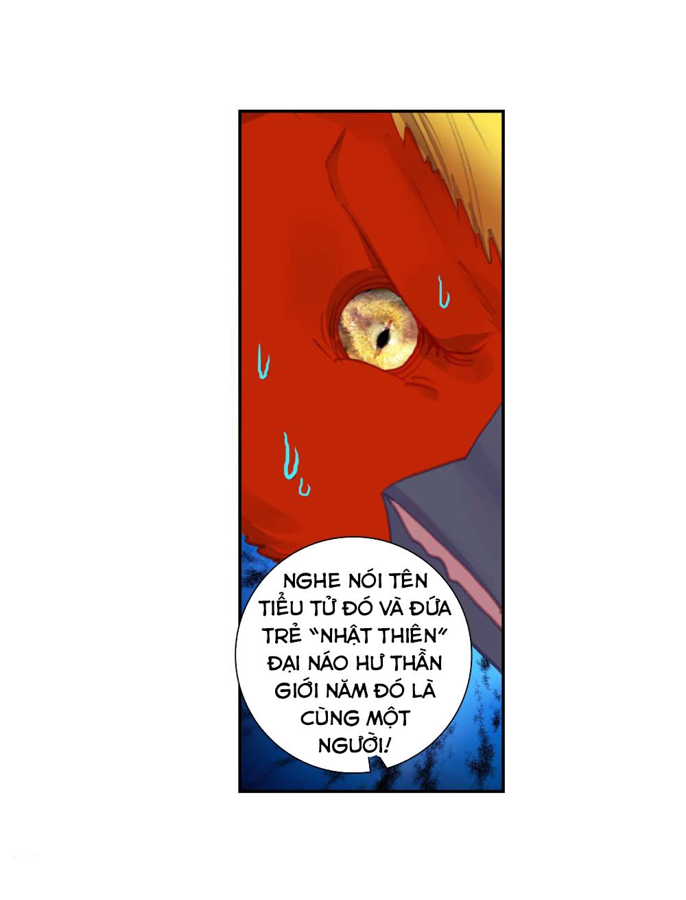 Thế Giới Hoàn Mỹ Chap 108 - Next Chap 109