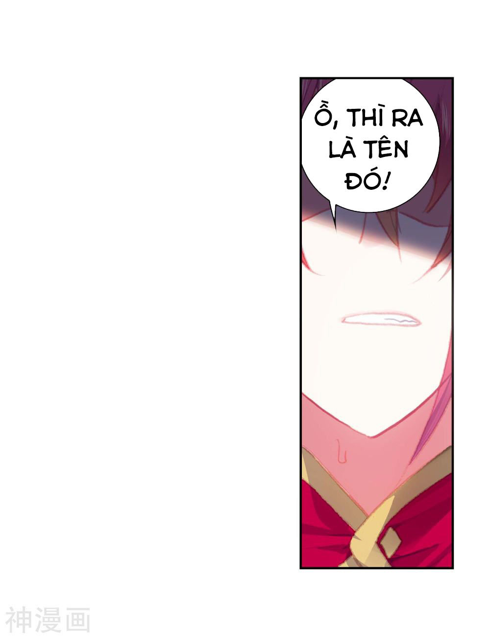 Thế Giới Hoàn Mỹ Chap 108 - Next Chap 109