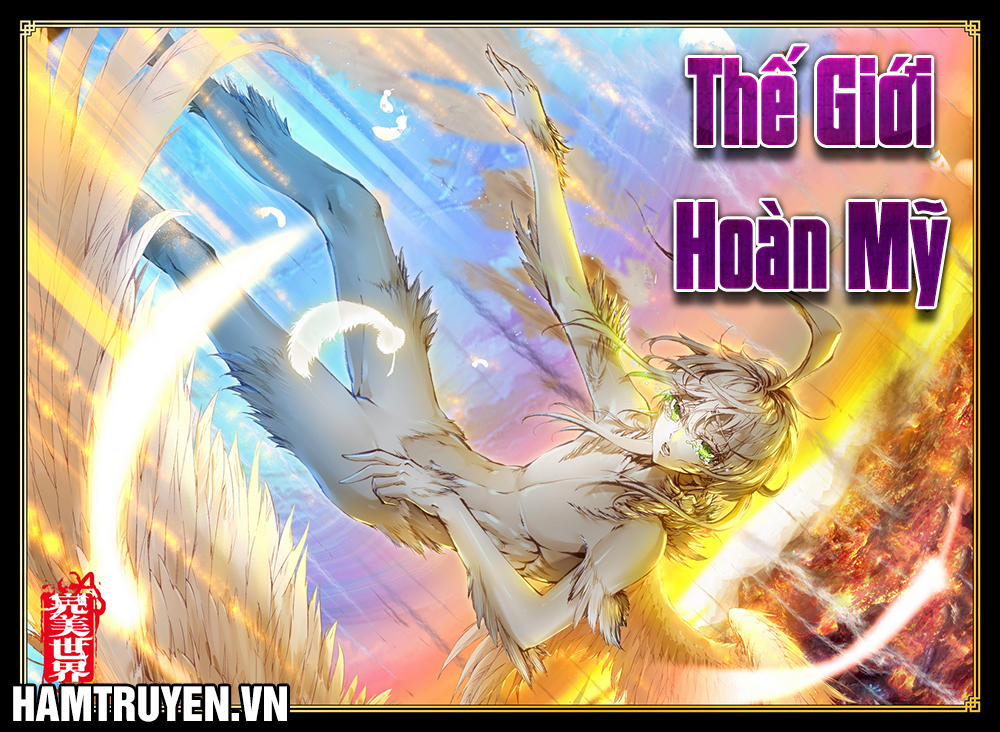 Thế Giới Hoàn Mỹ Chap 23 - Next Chap 24