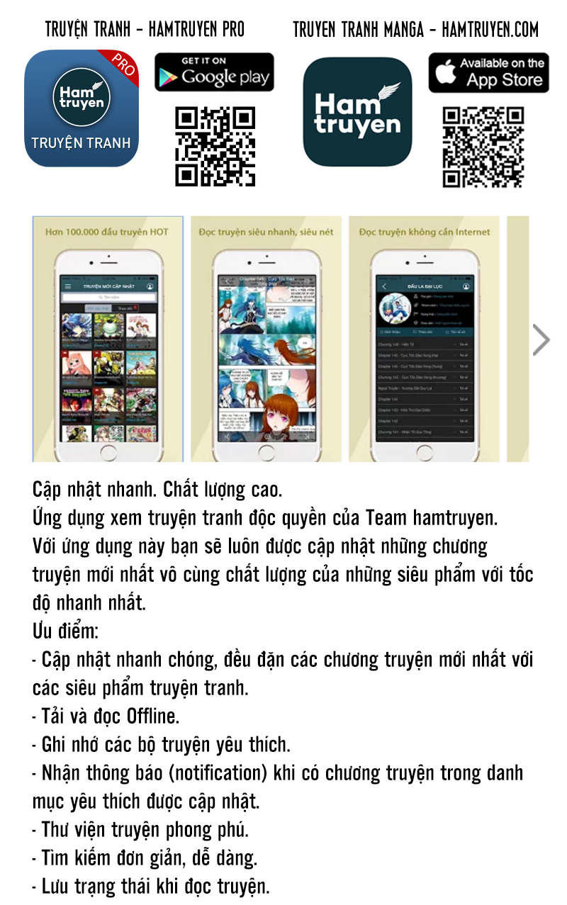 Thế Giới Hoàn Mỹ Chap 3 - Next Chap 4