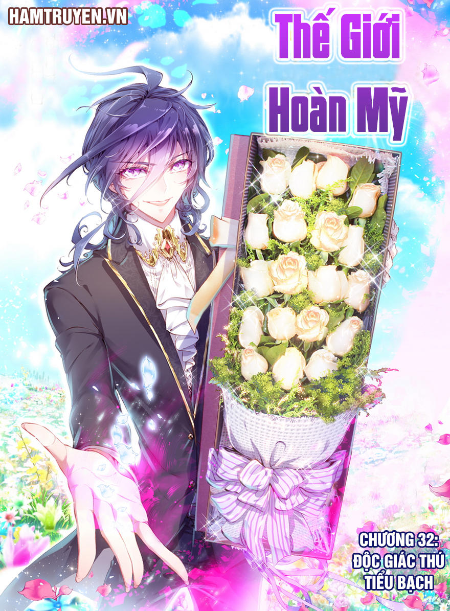 Thế Giới Hoàn Mỹ Chap 32 - Next Chap 33