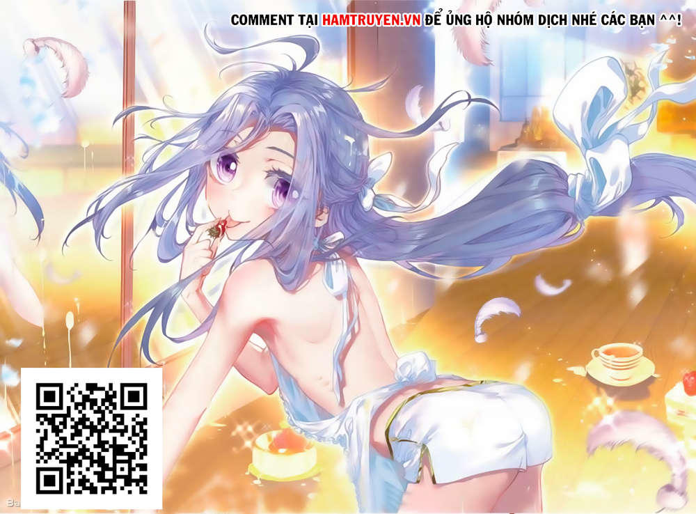 Thế Giới Hoàn Mỹ Chap 39 - Next Chap 40