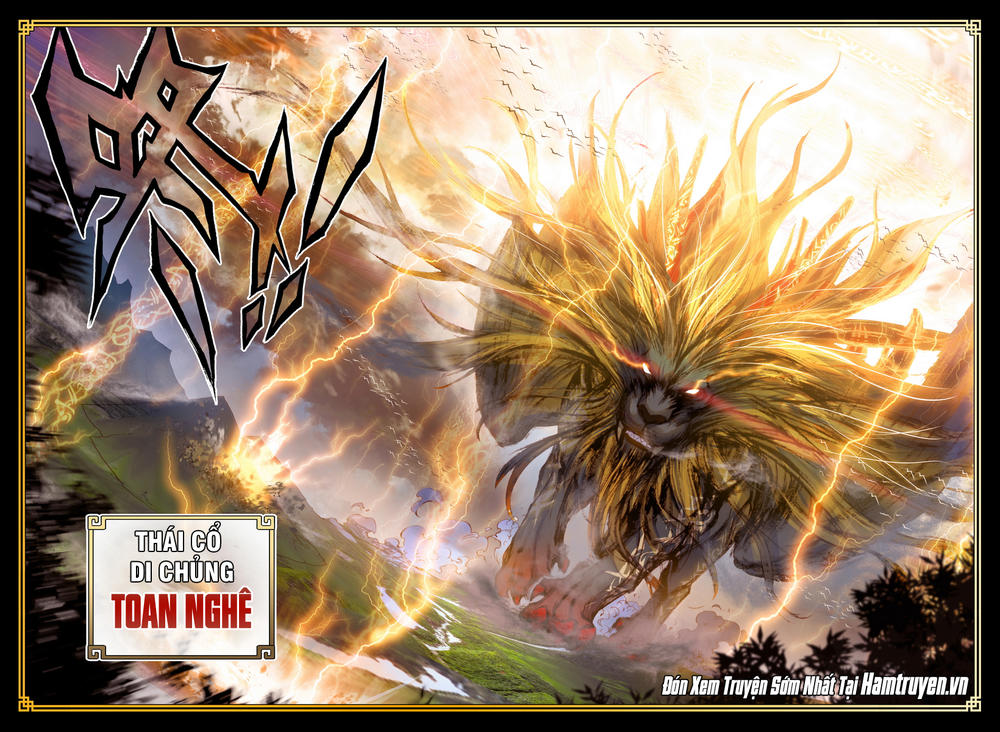Thế Giới Hoàn Mỹ Chap 4 - Next Chap 5