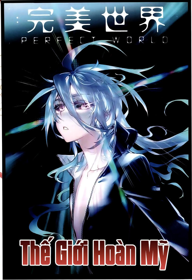 Thế Giới Hoàn Mỹ Chap 61 - Next Chap 62
