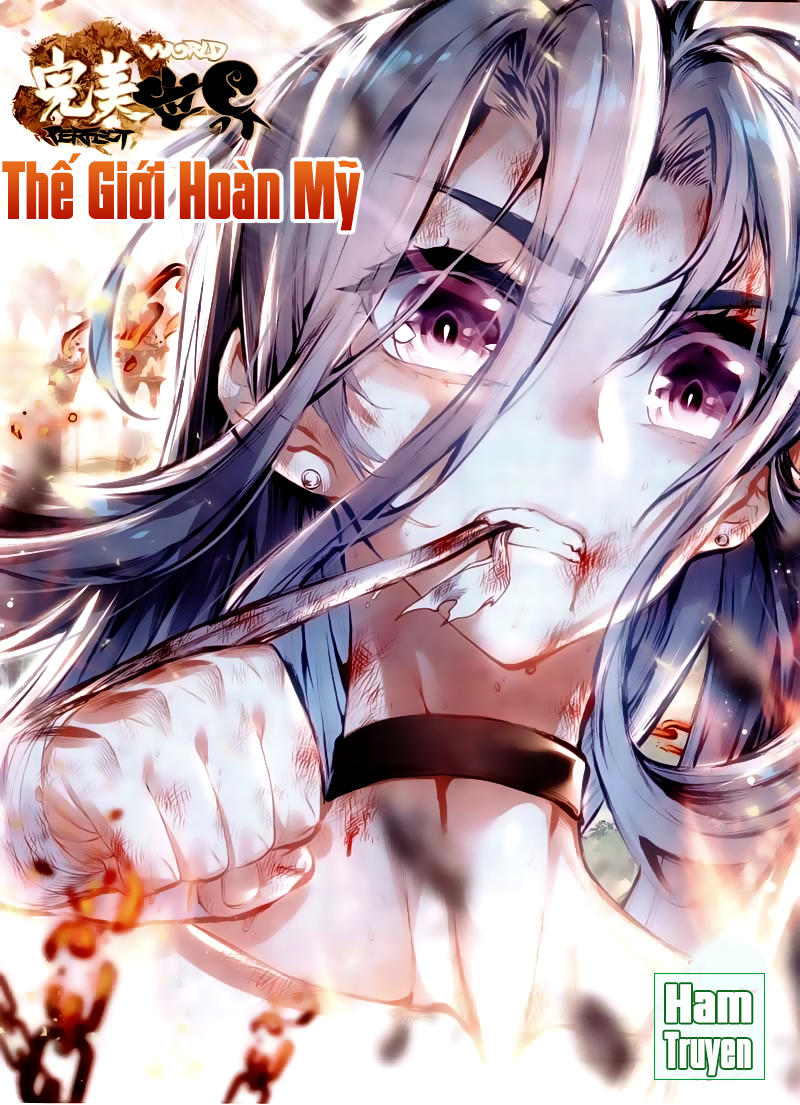 Thế Giới Hoàn Mỹ Chap 65 - Next Chap 66