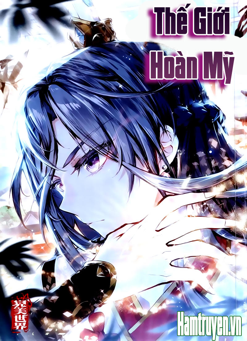 Thế Giới Hoàn Mỹ Chap 68 - Next Chap 69
