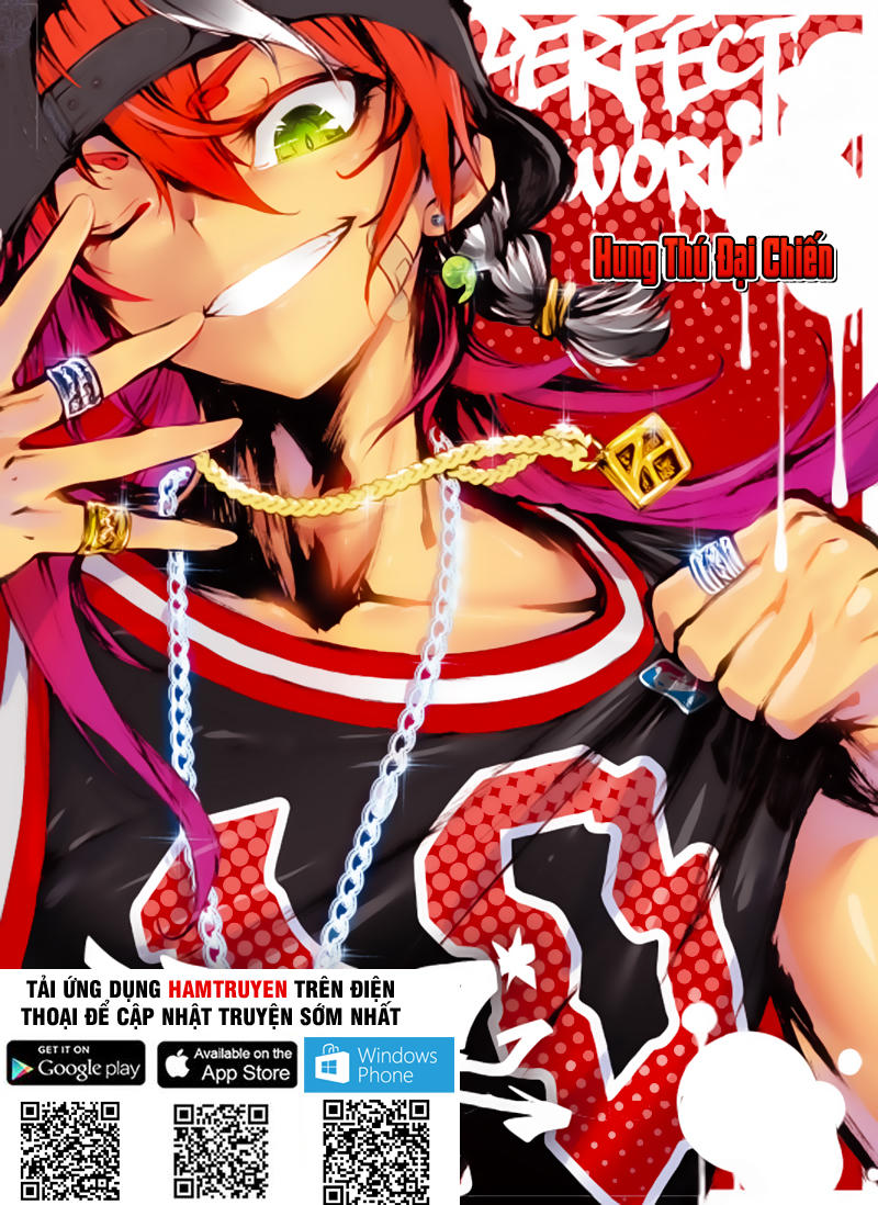 Thế Giới Hoàn Mỹ Chap 7 - Next Chap 8