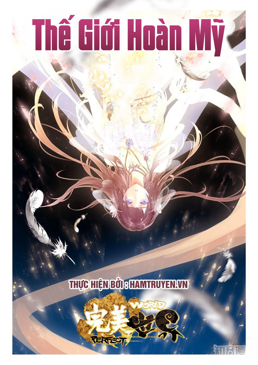 Thế Giới Hoàn Mỹ Chap 72 - Next Chap 73