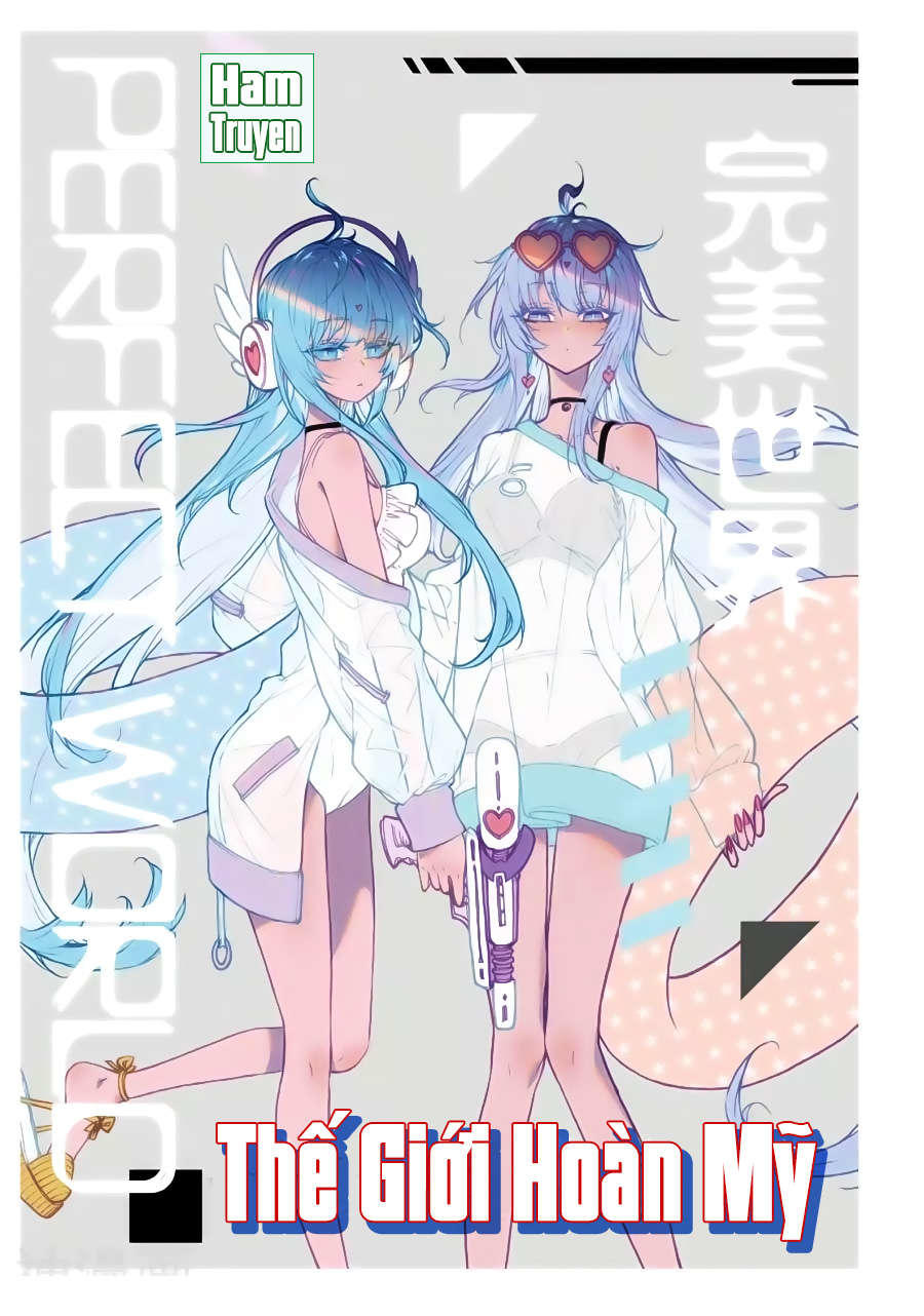 Thế Giới Hoàn Mỹ Chap 83 - Next Chap 84