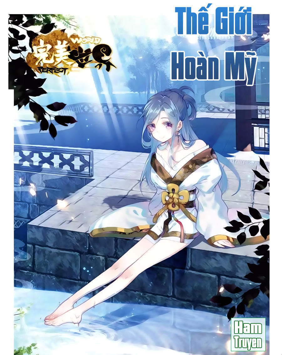 Thế Giới Hoàn Mỹ Chap 86 - Next Chap 87