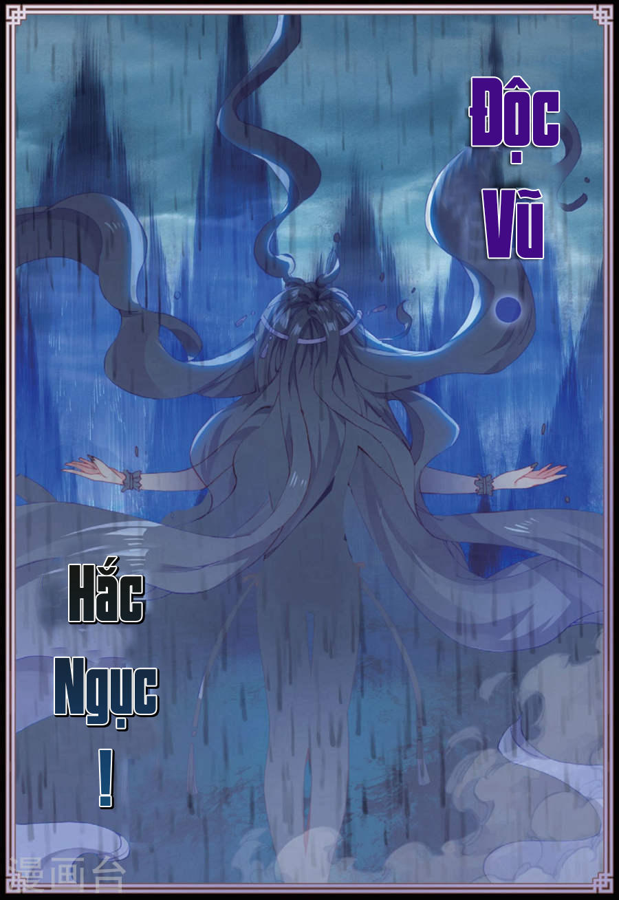 Thế Giới Hoàn Mỹ Chap 92 - Next Chap 93