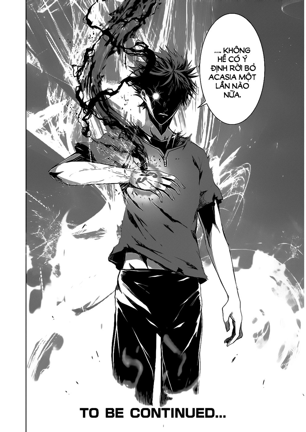 Red Night Eve Chap 10 - Next Chap 11