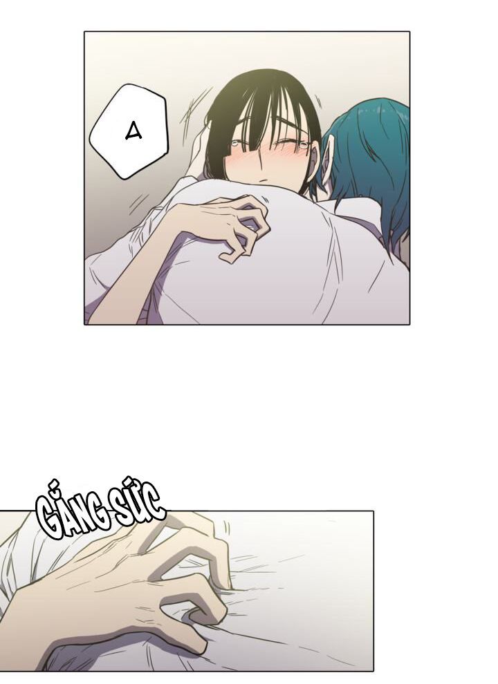 Xin Đừng Cắn Em Chap 35 - Next Chap 36