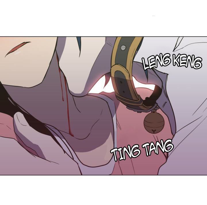 Xin Đừng Cắn Em Chap 35 - Next Chap 36