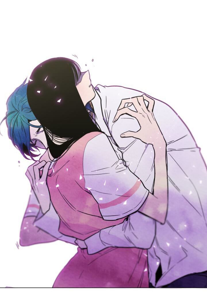 Xin Đừng Cắn Em Chap 35 - Next Chap 36