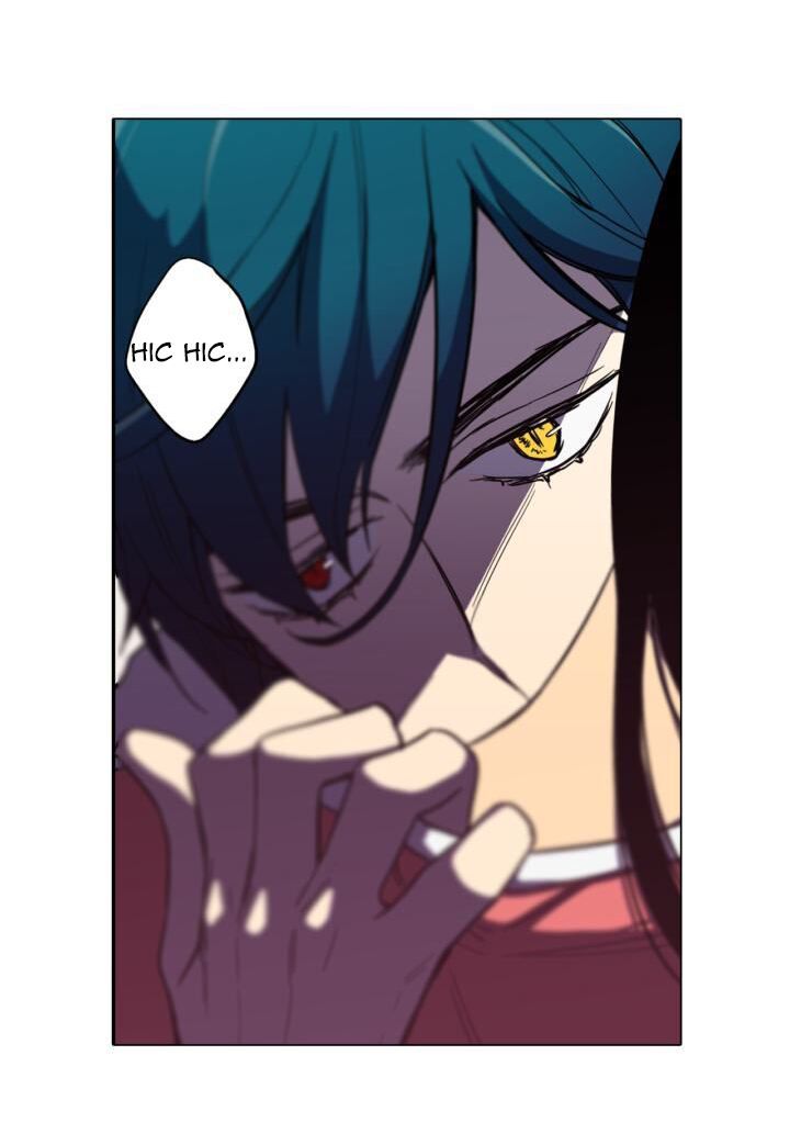 Xin Đừng Cắn Em Chap 35 - Next Chap 36