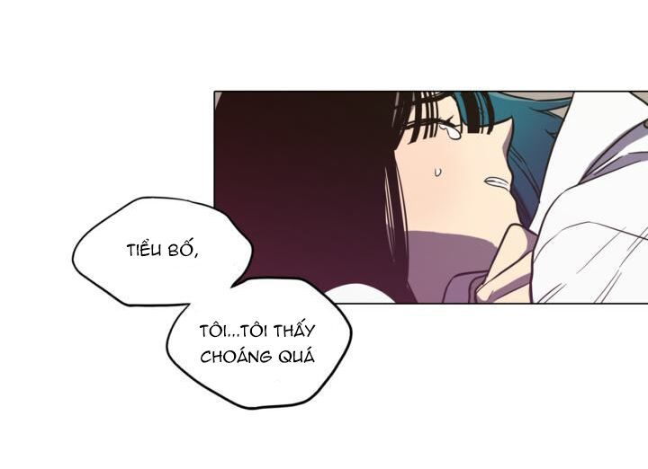 Xin Đừng Cắn Em Chap 35 - Next Chap 36