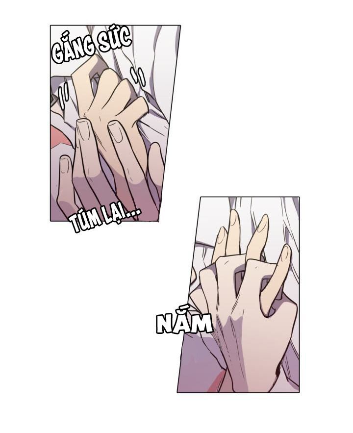 Xin Đừng Cắn Em Chap 35 - Next Chap 36