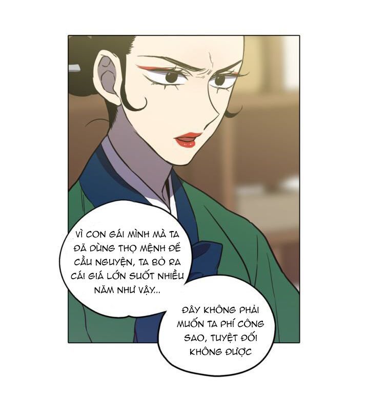 Xin Đừng Cắn Em Chap 35 - Next Chap 36